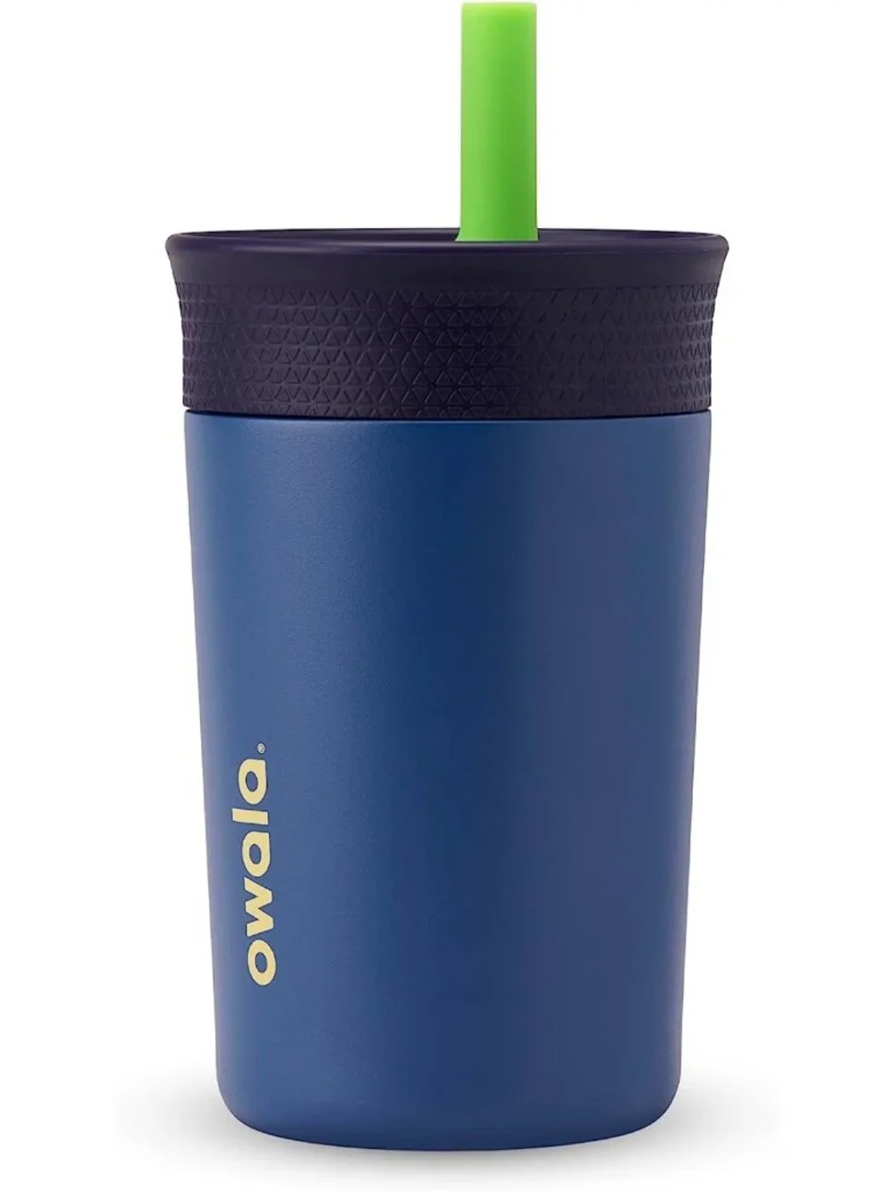 Kids Stainless Steel Water Bottle 12 oz - Durable, Insulated Tumbler for Home